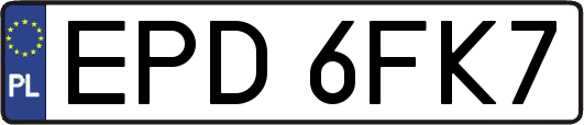 EPD6FK7