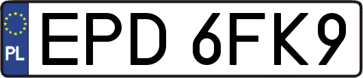 EPD6FK9