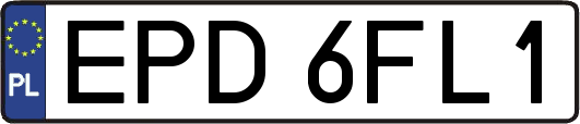 EPD6FL1