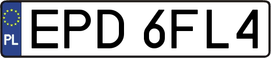 EPD6FL4