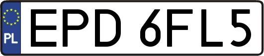 EPD6FL5