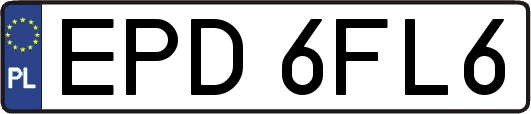 EPD6FL6
