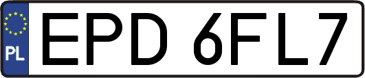 EPD6FL7