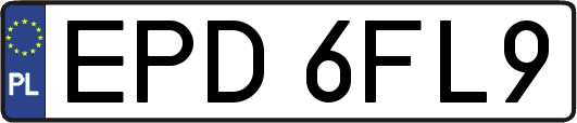 EPD6FL9