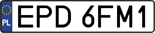 EPD6FM1