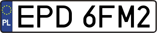 EPD6FM2