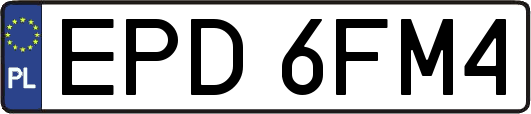 EPD6FM4