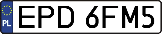 EPD6FM5