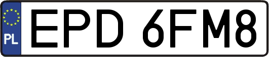 EPD6FM8