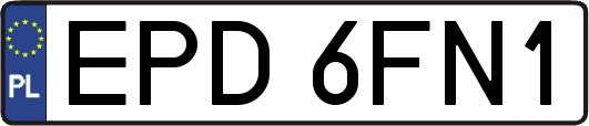 EPD6FN1