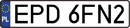 EPD6FN2