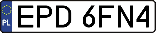 EPD6FN4
