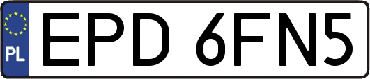 EPD6FN5