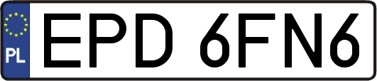 EPD6FN6