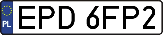 EPD6FP2