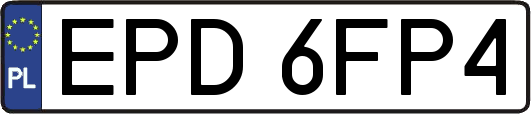 EPD6FP4