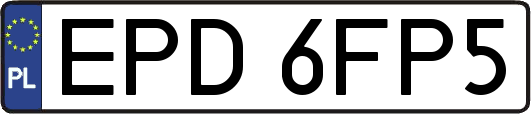 EPD6FP5