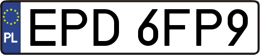 EPD6FP9