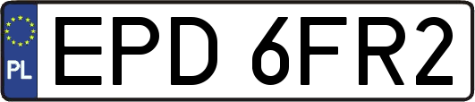 EPD6FR2