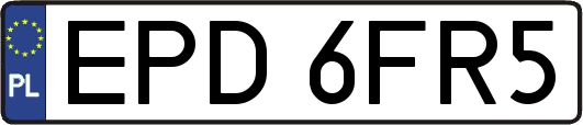 EPD6FR5