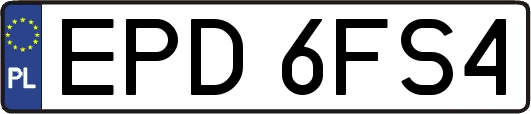 EPD6FS4