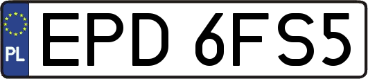 EPD6FS5