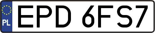 EPD6FS7