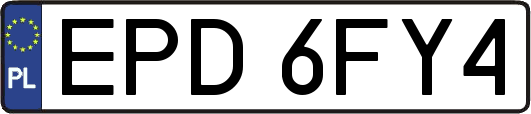 EPD6FY4