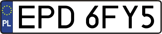 EPD6FY5