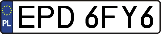 EPD6FY6
