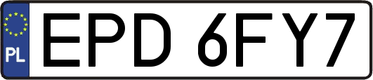 EPD6FY7