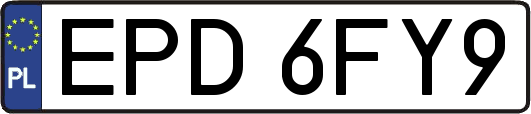 EPD6FY9