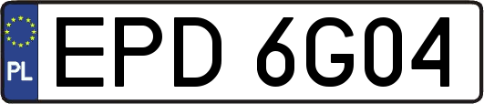 EPD6G04