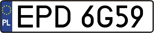 EPD6G59