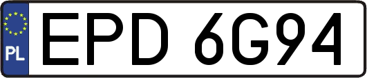 EPD6G94