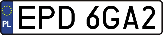 EPD6GA2