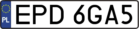EPD6GA5