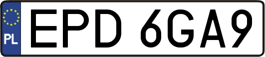 EPD6GA9