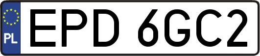 EPD6GC2
