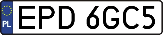 EPD6GC5