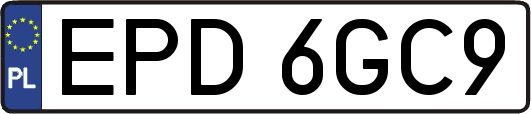 EPD6GC9