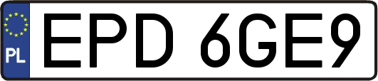EPD6GE9