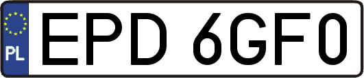 EPD6GF0