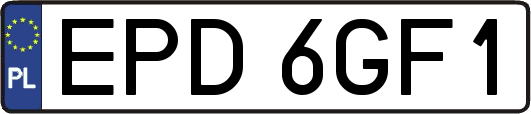 EPD6GF1