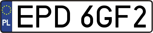 EPD6GF2