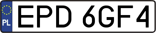 EPD6GF4
