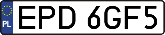 EPD6GF5