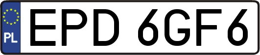 EPD6GF6