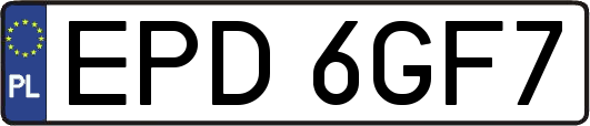 EPD6GF7