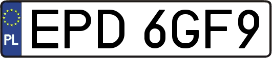 EPD6GF9